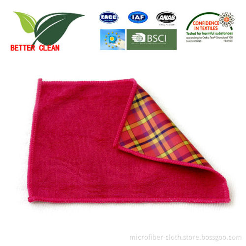 Lens Cleaning Cloth